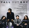 FALL OUT BOY - ICON CD