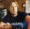 URBAN,KEITH - BE HERE CD