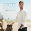 YOUNG,BRETT - TICKET TO L.A. CD