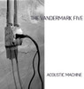 VANDERMARK 5 - ACOUSTIC MACHINE CD