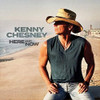 CHESNEY,KENNY - HERE AND NOW CD