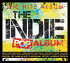 HITS ALBUM: THE INDIE POP ALBUM / VARIOUS - HITS ALBUM: THE INDIE POP ALBUM / VARIOUS CD
