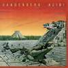 VANDENBERG - ALIBI CD