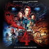 DIXON,KYLE - STRANGER THINGS 4 (VOL 1) (ORIGINAL SCORE NETFLIX) CD