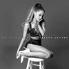 GRANDE,ARIANA - MY EVERYTHING CD