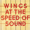 MCCARTNEY,PAUL & WINGS - AT THE SPEED OF SOUND CD