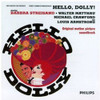 HELLO DOLLY (1969) / O.S.T. - HELLO DOLLY (1969) / O.S.T. CD