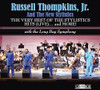 THOMPKINS JR. / RUSSELL & NEW STYLISTICS - VERY BEST OF THE STYLISTICS HITS (LIVE) & MORE CD