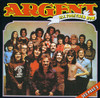 ARGENT - ALL TOGETHER NOW CD