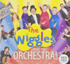 WIGGLES - WIGGLES MEET THE ORCHESTRA CD