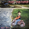 BAT BOY - FUN MACHINE VINYL LP