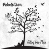 REBELUTION - FALLING INTO PLACE VINYL LP