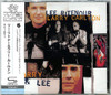 RITENOUR,LEE - LARRY & LEE CD