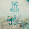 STUART,MARTY - WAY OUT WEST VINYL LP