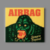 AIRBAG - SIEMPRE TROPICAL CD