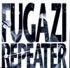 FUGAZI - REPEATER VINYL LP