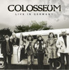 COLOSSEUM - LIVE IN GERMANY CD