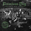 FEROCIOUS DOG - LIVE AT ROCK CITY 2022 CD
