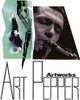 PEPPER,ART - ARTWORKS VINYL LP