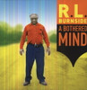R.L. BURNSIDE - BOTHERED MIND VINYL LP