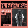ALBOROSIE - SHENGEN DUB VINYL LP