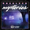 MALKIN,GARY - UNSOLVED MYSTERIES: GHOSTS HAUNTINGS UNEXPLAINED VINYL LP