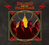 DELIRIO & THE PHANTOMS - PLATINUM CD