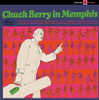 BERRY,CHUCK - CHUCK BERRY IN MEMPHIS VINYL LP