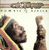 CULTURE - HUMBLE AFRICAN VINYL LP