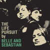 BELLE & SEBASTIAN - LIFE PURSUIT VINYL LP