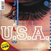 JOE YELLOW - U.S.A. 7"
