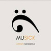 SANTANGELO,LORENZO - MUSICK CD