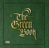 TWIZTID - GREEN BOOK (TWIZTID 25TH ANNIVERSARY) CD