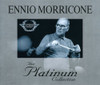 MORRICONE,ENNIO - PLATINUM COLLECTION 2 / O.S.T. CD