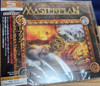 MASTERPLAN - MASTERPLAN - 20TH ANNIVERSARY EDITION CD