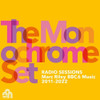 MONOCHROME SET - RADIO SESSIONS (MARC RILEY BBC 6 MUSIC 2011-2022) VINYL LP