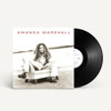 MARSHALL,AMANDA - AMANDA MARSHALL VINYL LP