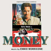MORRICONE,ENNIO - MONEY - O.S.T. VINYL LP