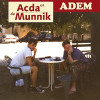 ACDA & DEMUNNIK - ADEM (HET BESTE VAN) VINYL LP