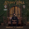 MARLEY,DAMIAN - STONY HILL VINYL LP