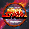 JACK STARR'S BURNING STARR - METAL GENERATION 1985-2017 CD