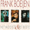 BOEIJEN,FRANK - HET MOOISTE & HET BESTE VINYL LP