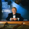 FORSYTH,BRUCE - THESE ARE MY FAVOURITES CD