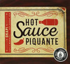 OKAPI - HOT SAUCE PIQUANTE CD