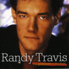 TRAVIS,RANDY - PLATINUM COLLECTION CD