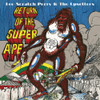 LEE,PERRY SCRATCH / THE UPSETTERS - RETURN OF THE SUPER APE CD