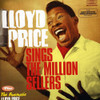 PRICE,LLOYD - FANTSTIC LLOYD PRICE / SINGS THE MILLION SELLERS CD