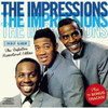 IMPRESSIONS - IMPRESSIONS DEBUT ALBUM CD
