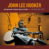 HOOKER,JOHN LEE - SINGS THE BLUES + SINGS BLUES CD