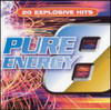 PURE ENERGY 8 / VARIOUS - PURE ENERGY 8 / VARIOUS CD